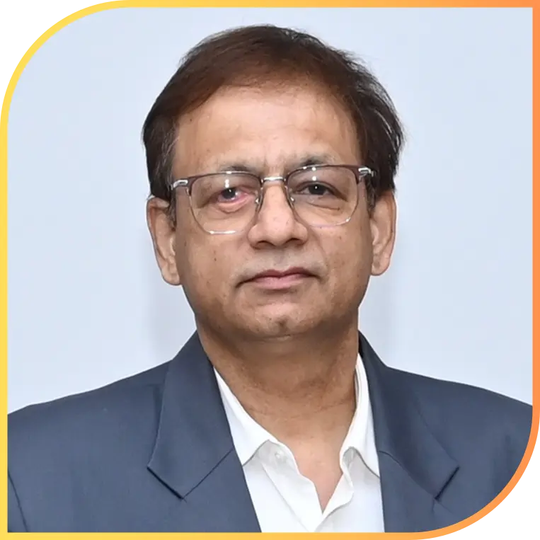 Mr. Ajay Yeole